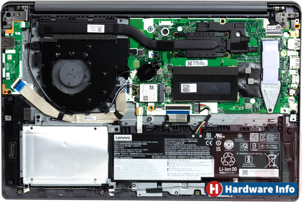 Lenovo IdeaPad 3 (82KU00CGMH)