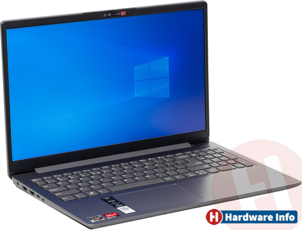 Lenovo IdeaPad 3 (82KU00CGMH)