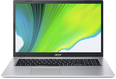 Acer Aspire A317-33-P3DV