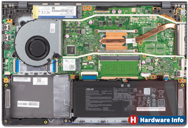Asus X415EA-EB922T