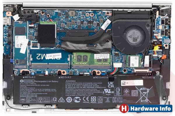 HP ProBook 635 Aero G8 (439Y8EA)