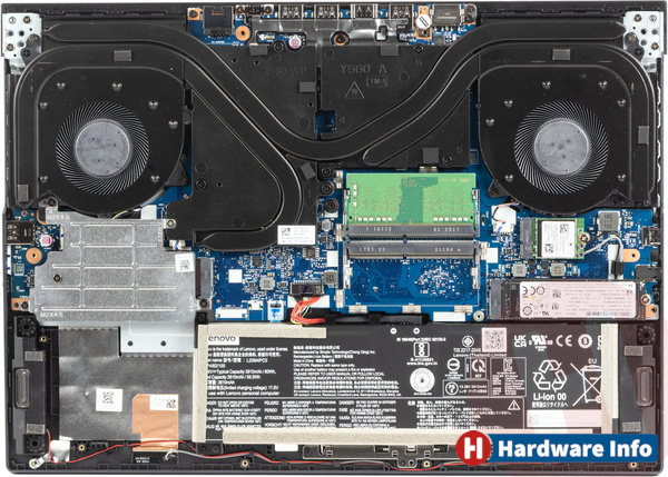 Lenovo Legion 5 15ACH6 (82JW003FMH)