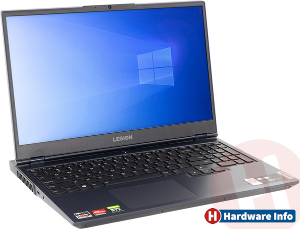 Lenovo Legion 5 15ACH6 (82JW003FMH)
