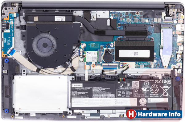 Lenovo IdeaPad 3 15ITL6 (82H800SAMH)