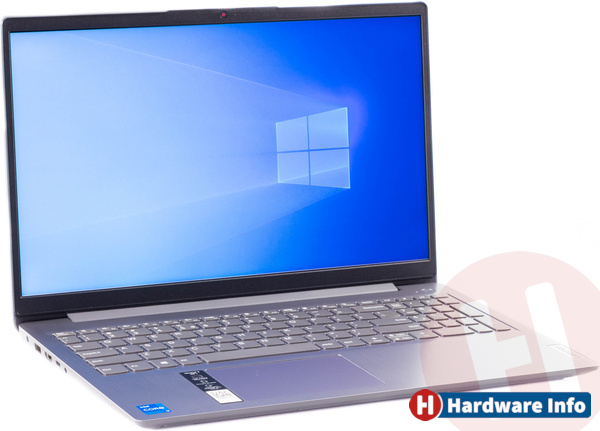 Lenovo IdeaPad 3 15ITL6 (82H800SAMH)