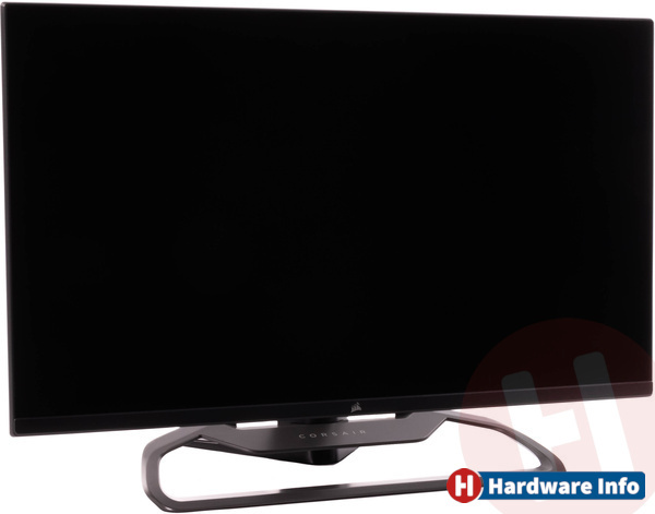 Corsair Xeneon 32QHD165