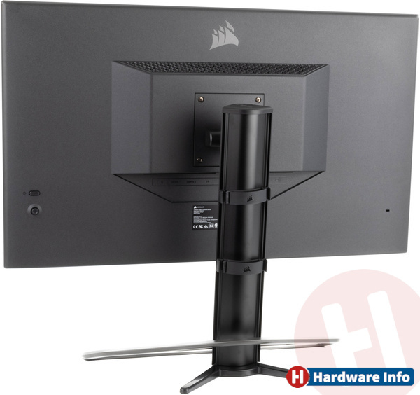 Corsair Xeneon 32QHD165