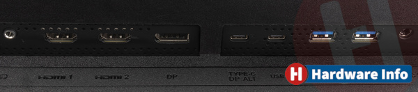 Corsair Xeneon 32QHD165