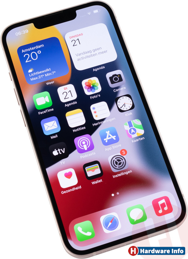 Apple iPhone 13 512GB Pink