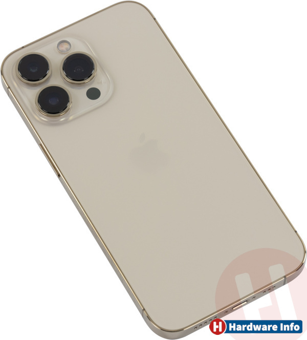Apple iPhone 13 Pro 512GB Gold