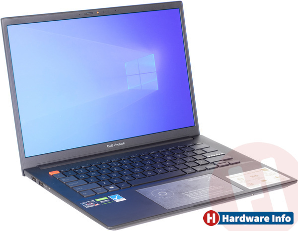 Asus VivoBook M7400QE-KM032T