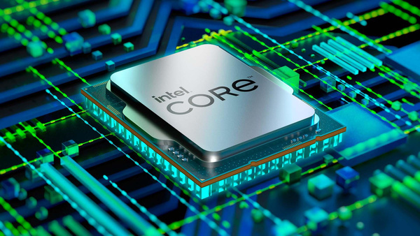 Intel Core i9 12900K Boxed