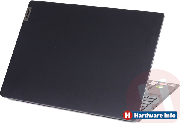 Lenovo IdeaPad 5 Pro (82L5009DMH)