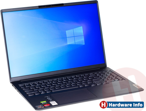 Lenovo IdeaPad 5 Pro (82L5009DMH)