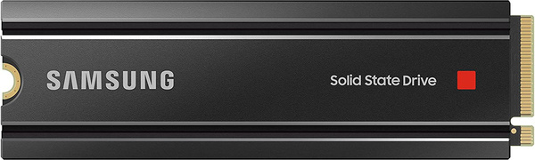 Samsung 980 Pro Heatsink 2TB