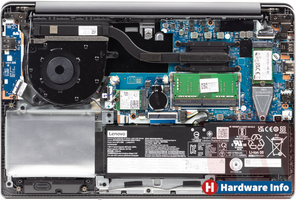 Lenovo IdeaPad 3 14ITL6 (82H700JUMH)