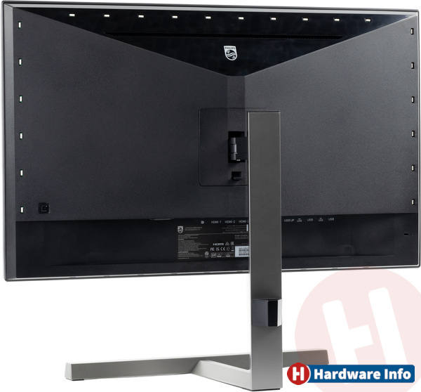 Philips Momentum 329M1RV