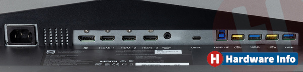 Philips Momentum 329M1RV