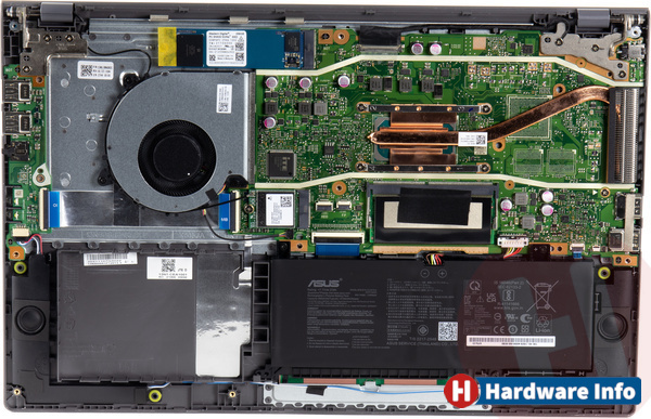 Asus X515EA-EJ1395W