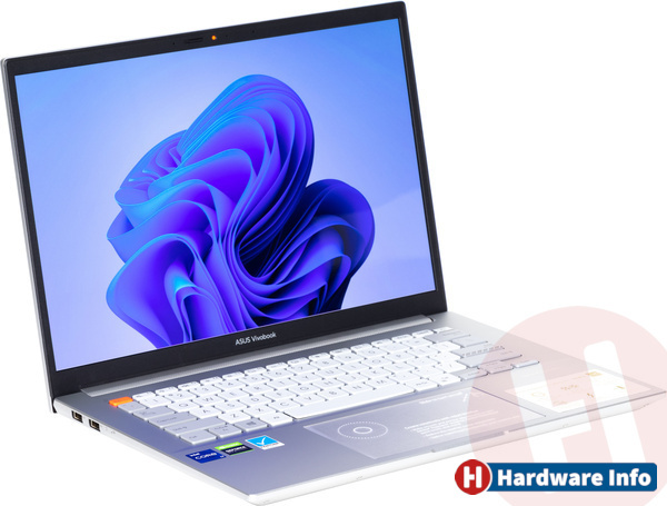 Asus VivoBook Pro 14X N7400PC-KM010W