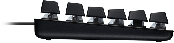 Logitech G413 TKL SE Gaming Keyboard Black (US)