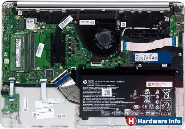 HP 15s-eq2721nd (546U1EA#ABH)