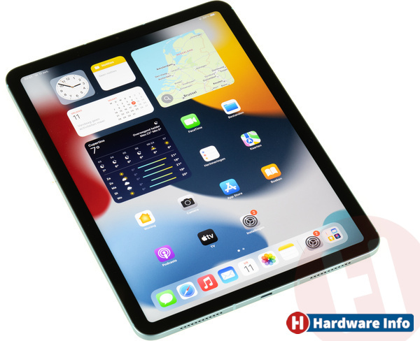 Apple iPad Air 2022 WiFi + Cellular 256GB