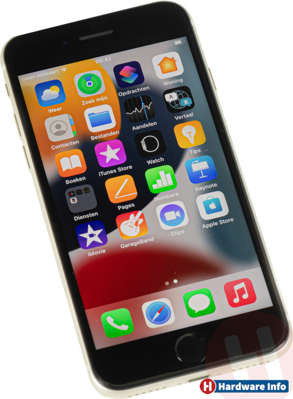 Apple iPhone SE