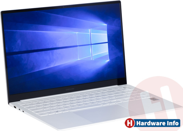 Samsung Galaxy Book2 Pro 15" 16GB 512GB Silver