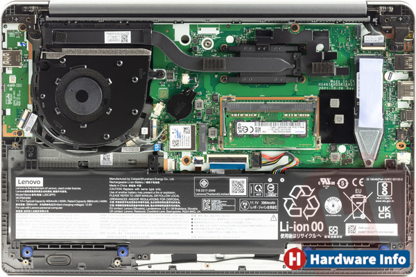 Lenovo IdeaPad 3 (82KT00C5MH)