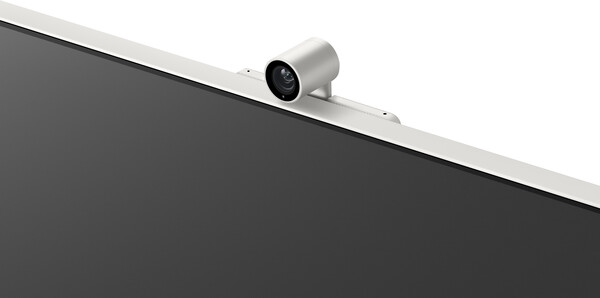 Samsung Smart Monitor M8 White