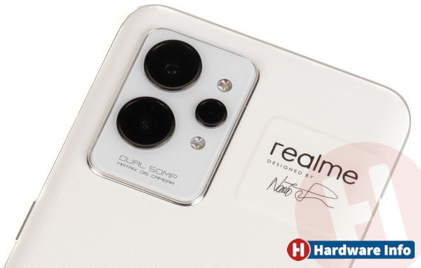 Realme GT 2 Pro