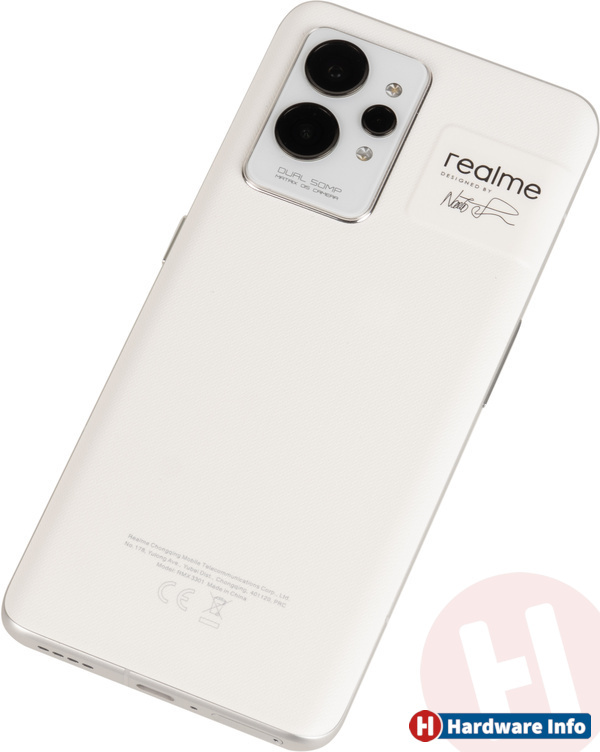 Realme GT 2 Pro