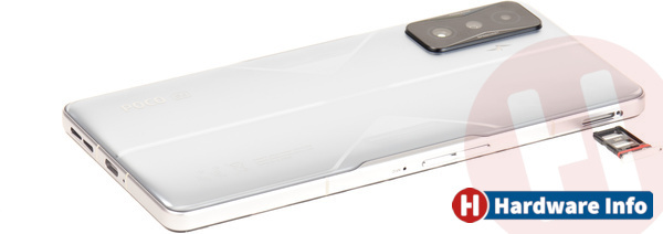 Xiaomi Poco F4 GT 256GB
