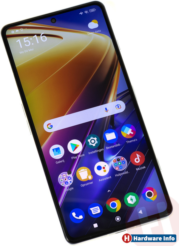 Xiaomi Poco F4 GT 256GB