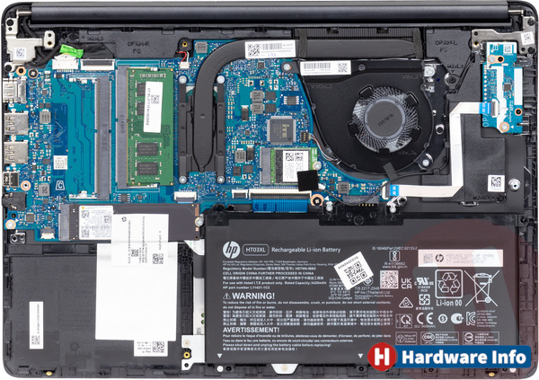 HP 14s-dq2936nd (594N9EA)