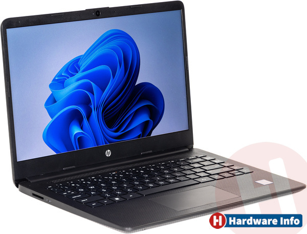 HP 14s-dq2936nd (594N9EA)