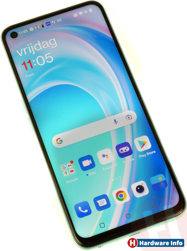 OnePlus Nord CE 2 Lite 128GB Blue