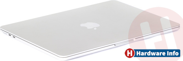 Apple MacBook Air 2022 13.3" Silver (MLXY3N/A)