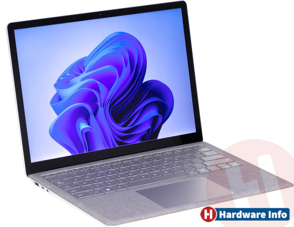 Microsoft Surface Laptop 5 (QZI-00009)