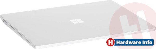 Microsoft Surface Laptop 5 (RBY-00009)