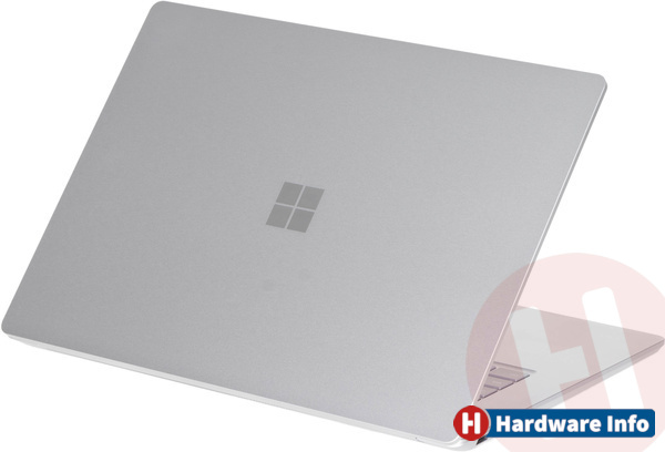 Microsoft Surface Laptop 5 (RBY-00009)