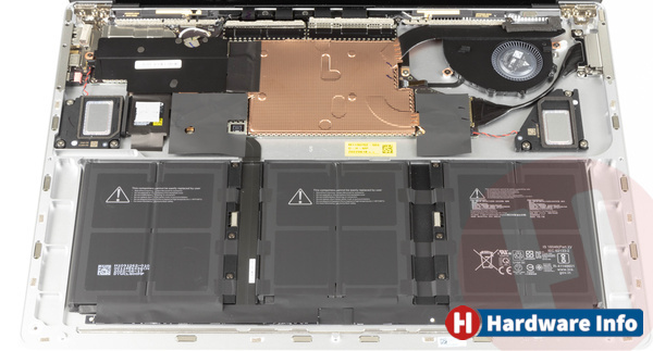 Microsoft Surface Laptop 5 (RBY-00009)