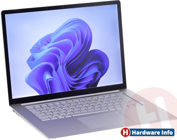 Microsoft Surface Laptop 5 (RBY-00009)