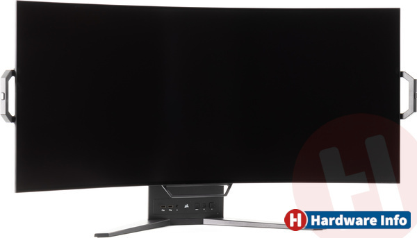 Corsair Xeneon Flex 45WQHD240